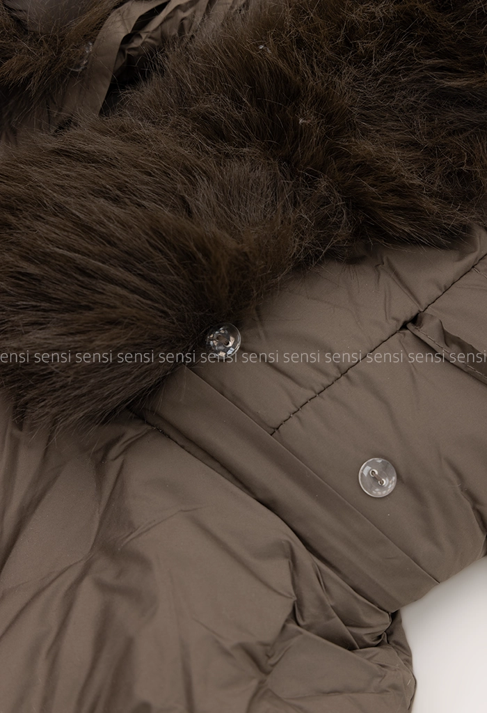 پافر وارداتی پشم شیشه دار کد1004951